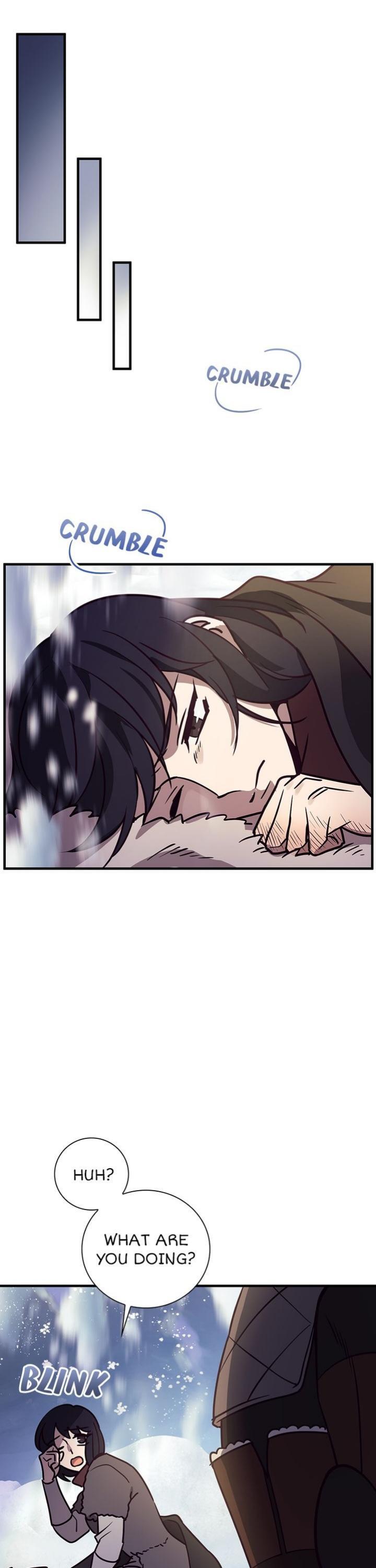 Read Pathfinder Manga Online