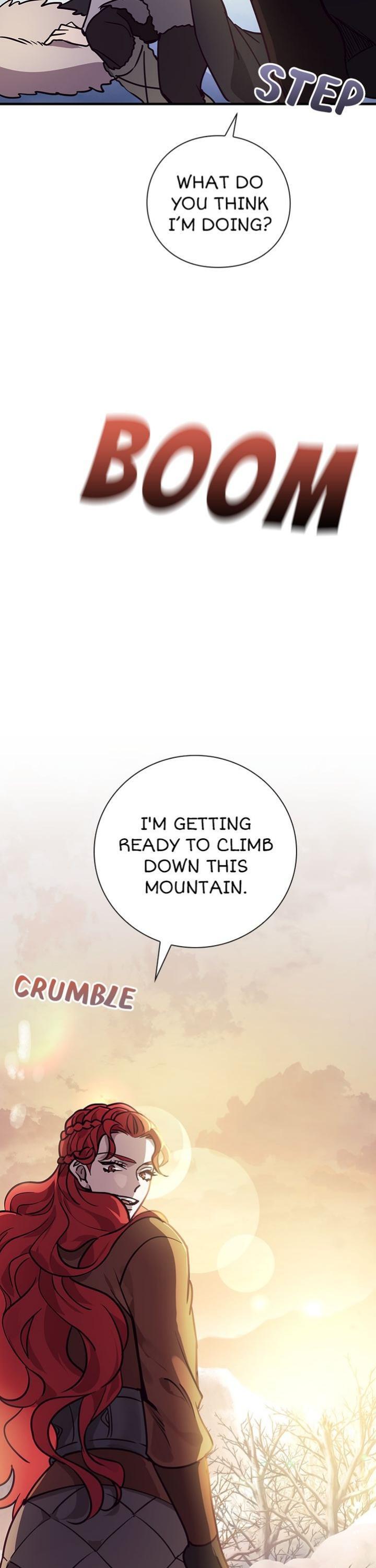 Read Pathfinder Manga Online