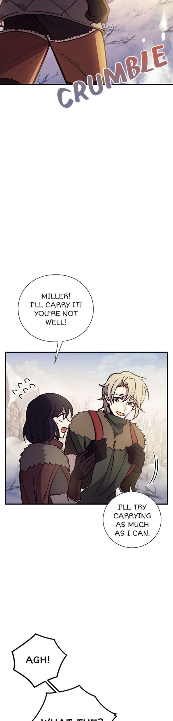 Read Pathfinder Manga Online