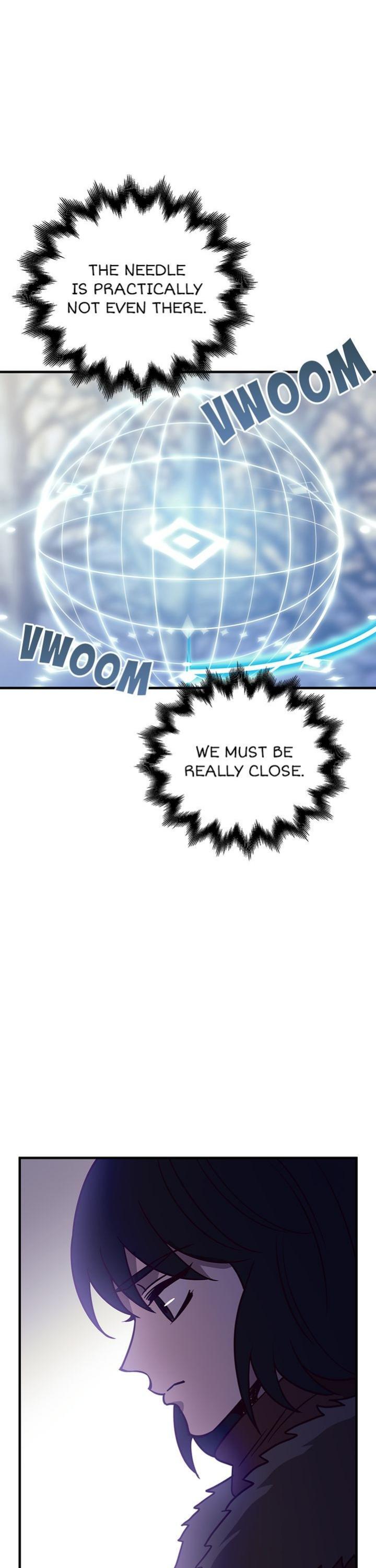 Read Pathfinder Manga Online