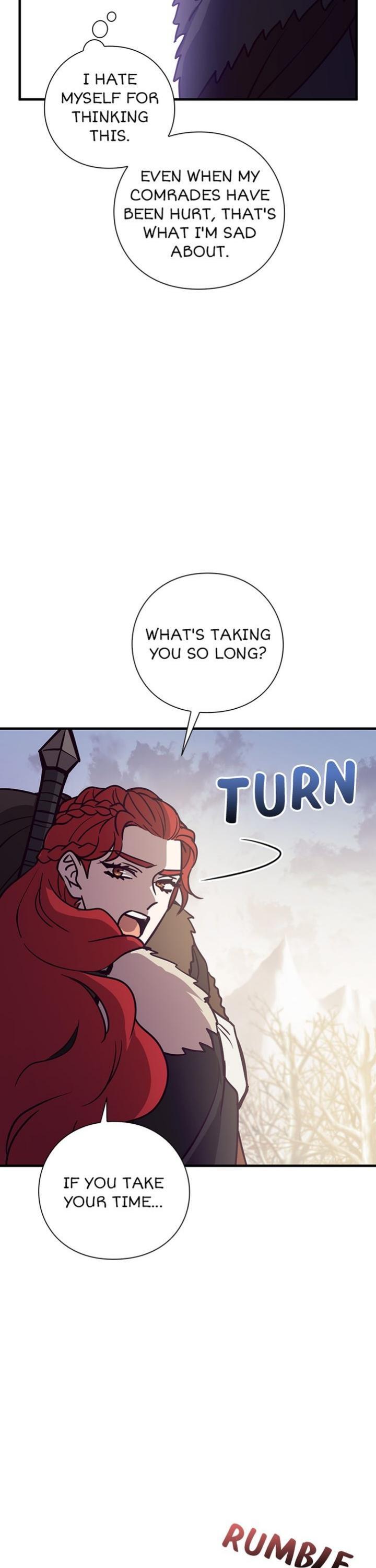 Read Pathfinder Manga Online