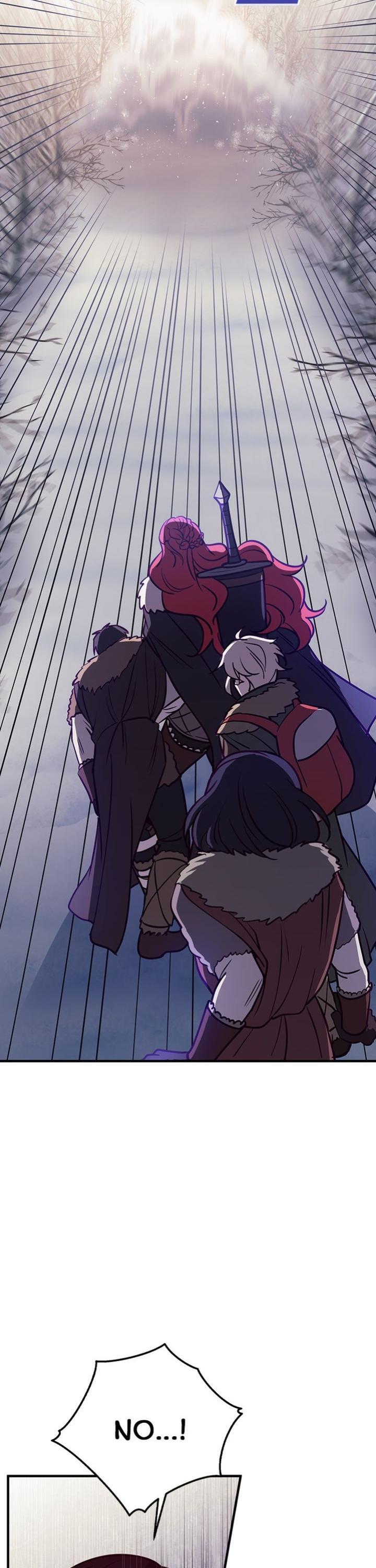 Read Pathfinder Manga Online