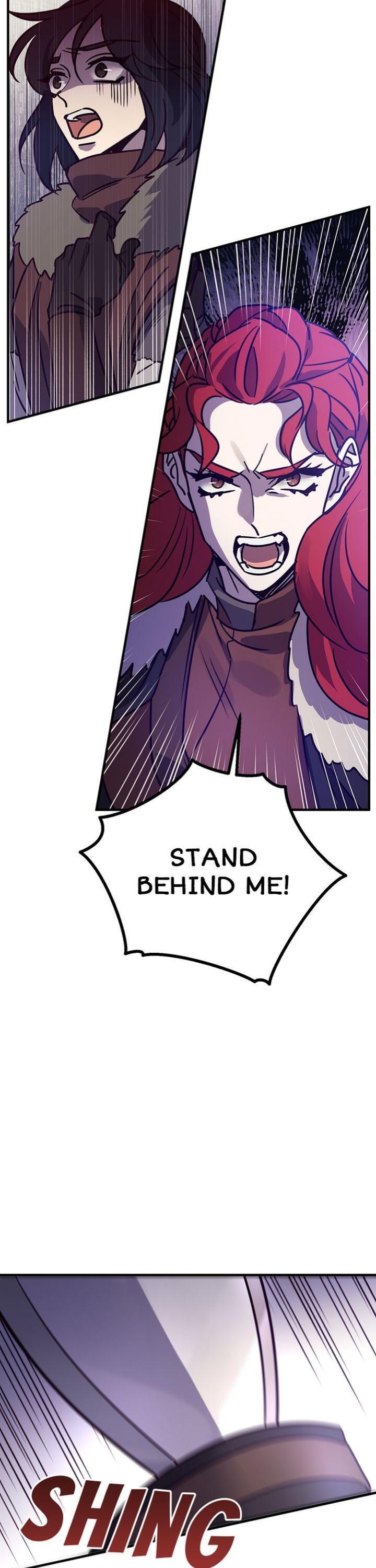 Read Pathfinder Manga Online