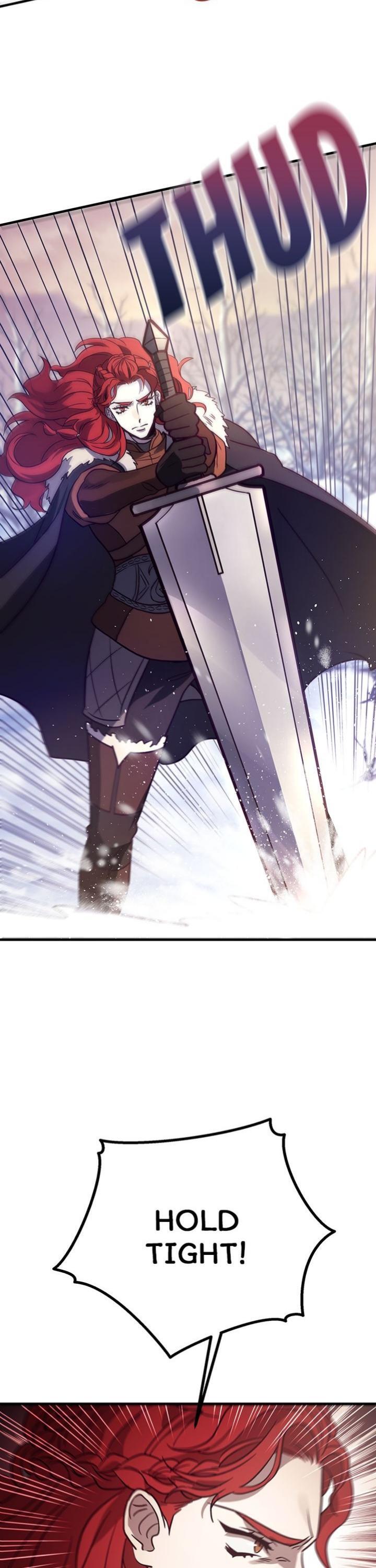 Read Pathfinder Manga Online