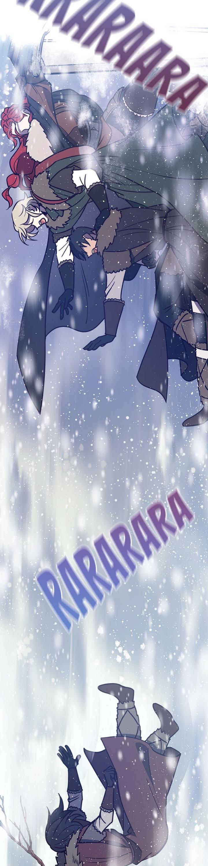 Read Pathfinder Manga Online