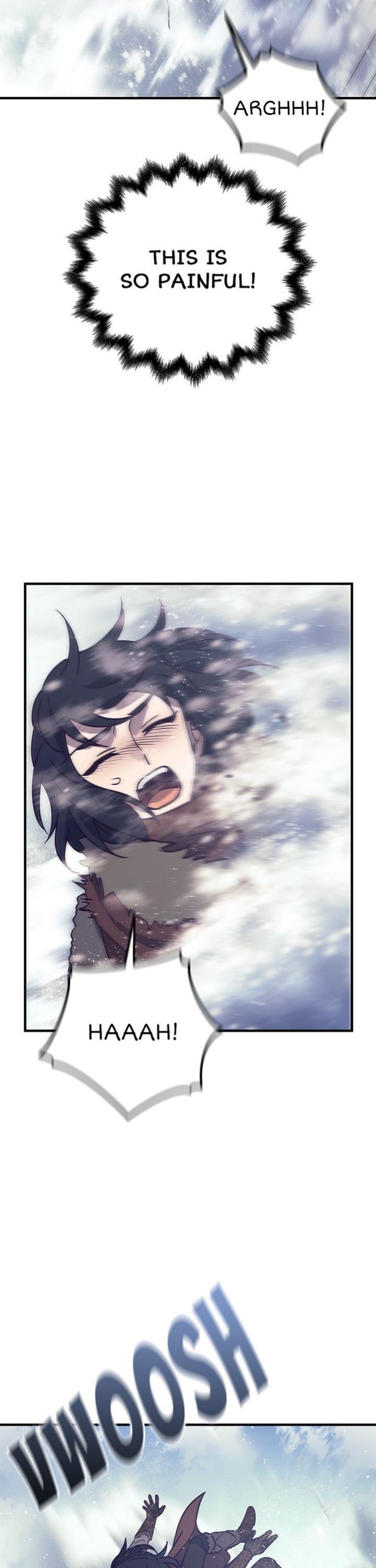 Read Pathfinder Manga Online