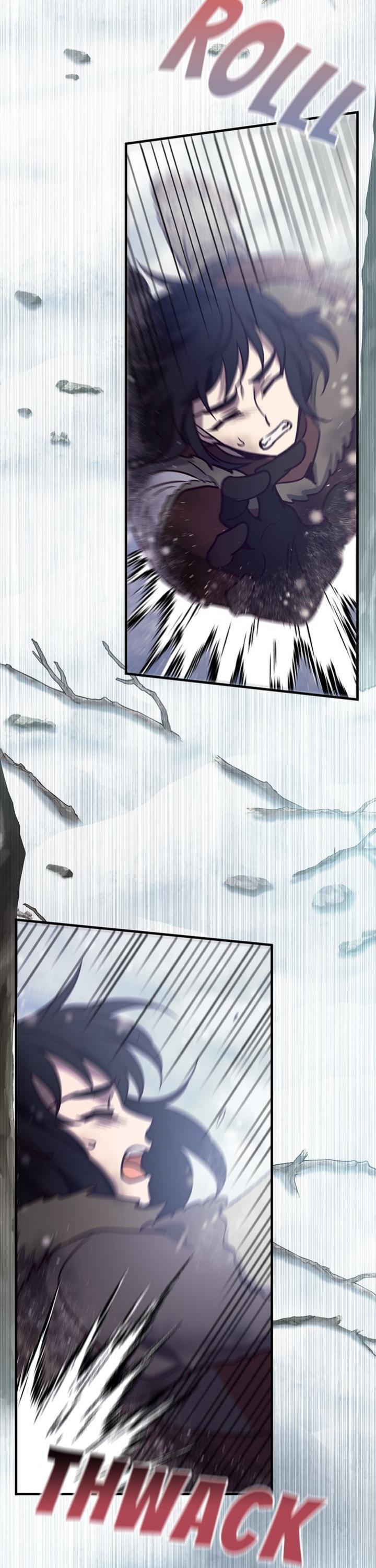 Read Pathfinder Manga Online