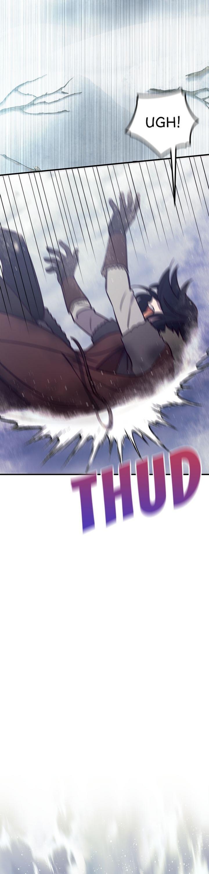 Read Pathfinder Manga Online
