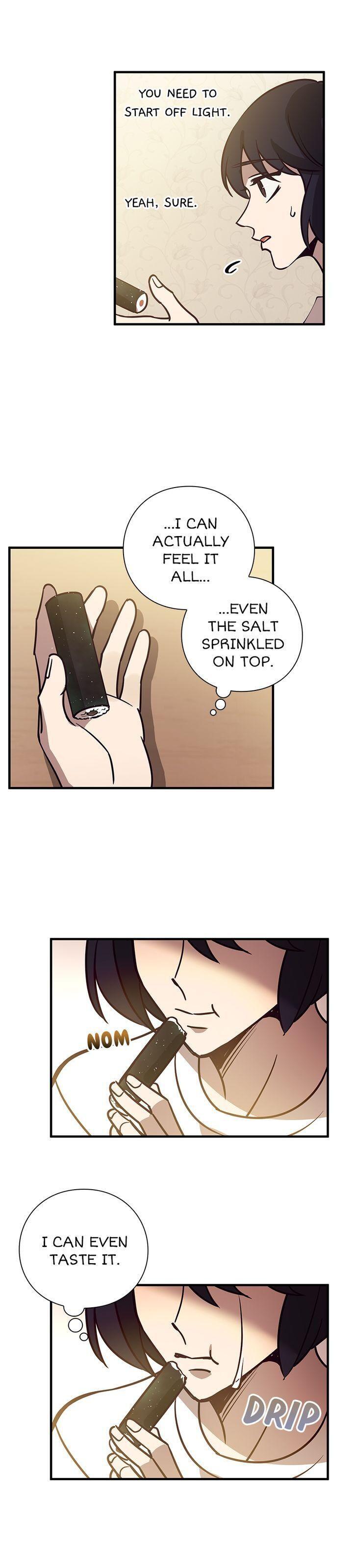 Read Pathfinder Manga Online