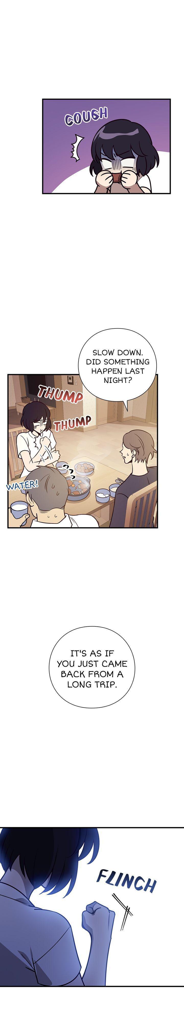 Read Pathfinder Manga Online
