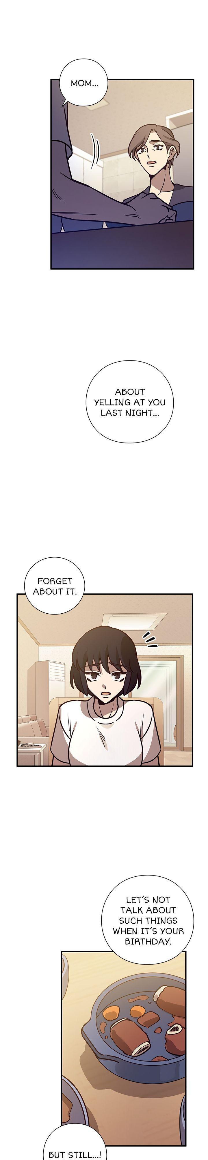 Read Pathfinder Manga Online