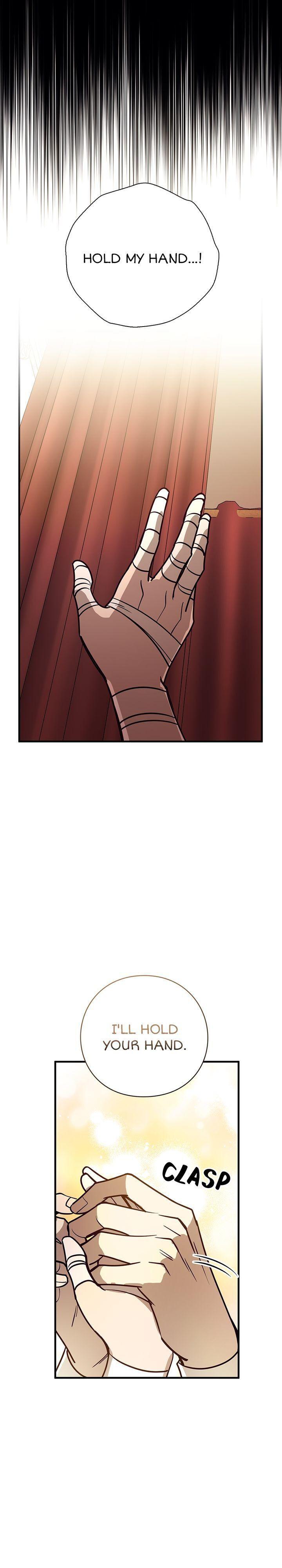 Read Pathfinder Manga Online