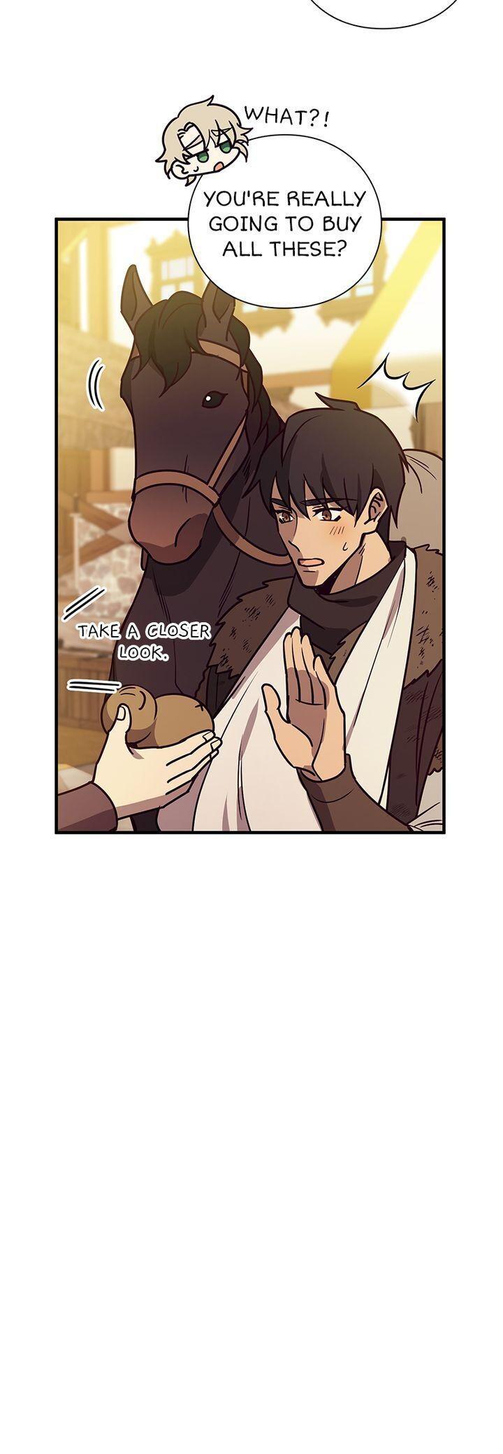 Read Pathfinder Manga Online