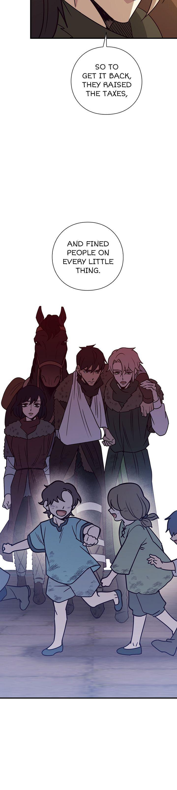 Read Pathfinder Manga Online