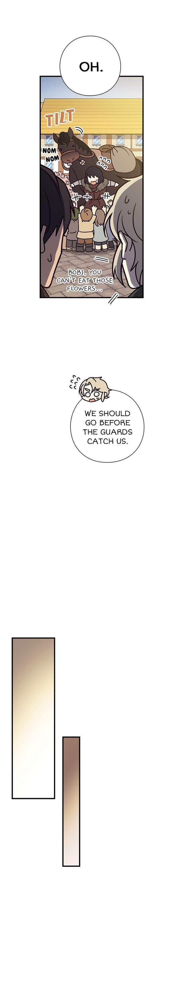 Read Pathfinder Manga Online