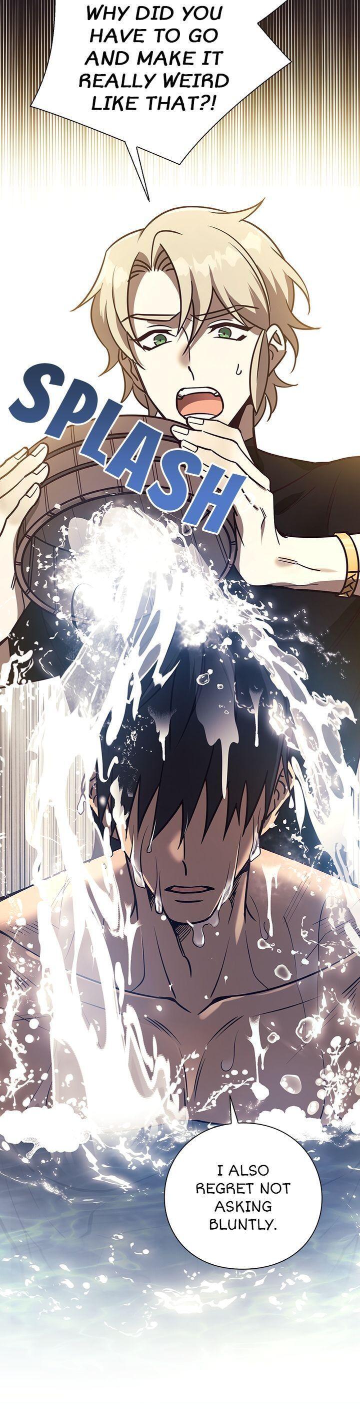 Read Pathfinder Manga Online