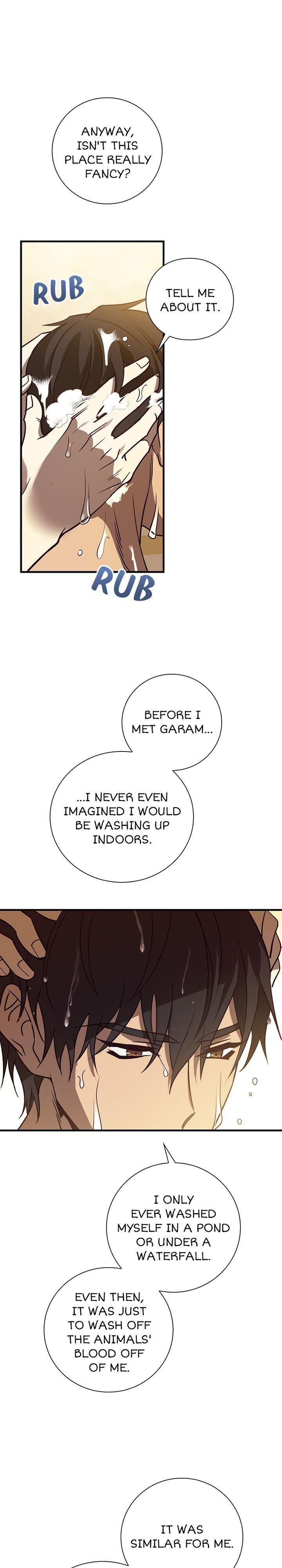Read Pathfinder Manga Online