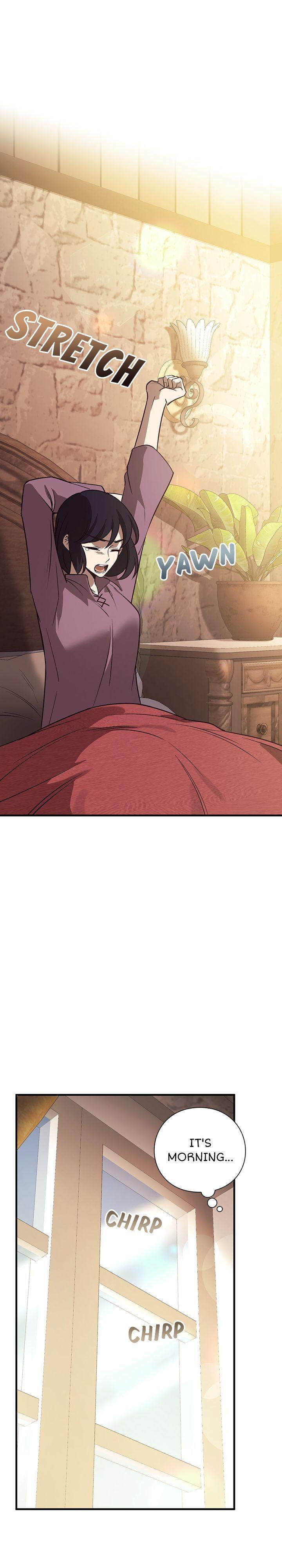 Read Pathfinder Manga Online