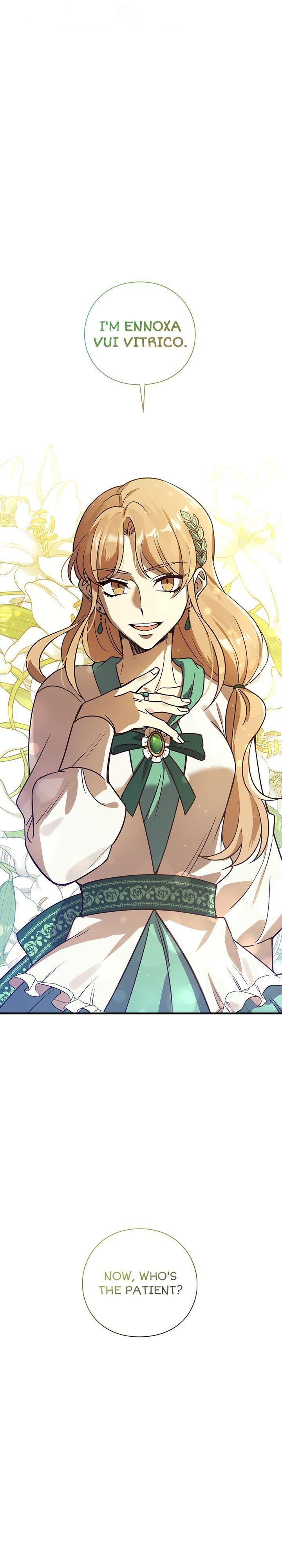 Read Pathfinder Manga Online