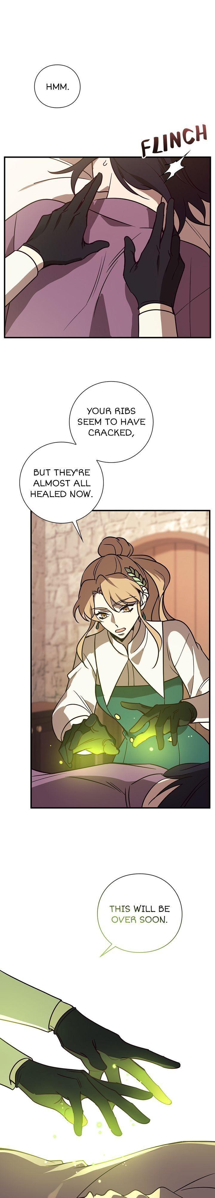 Read Pathfinder Manga Online