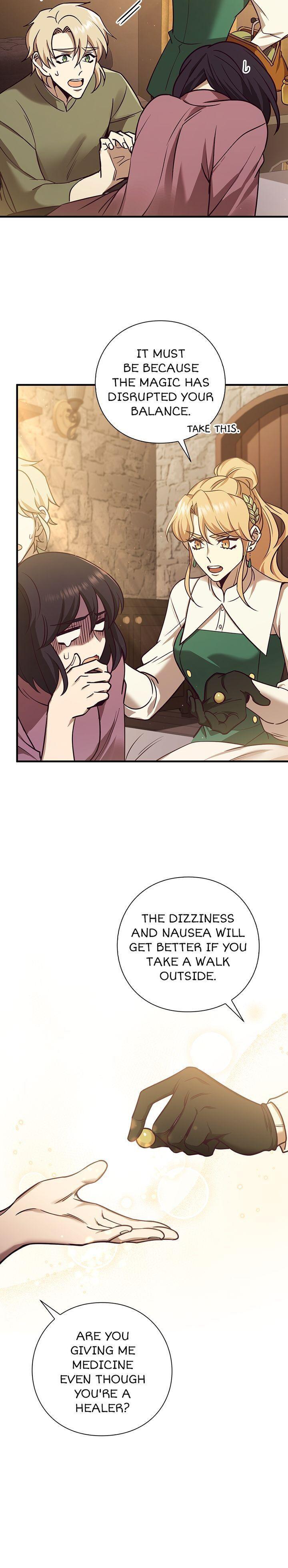 Read Pathfinder Manga Online