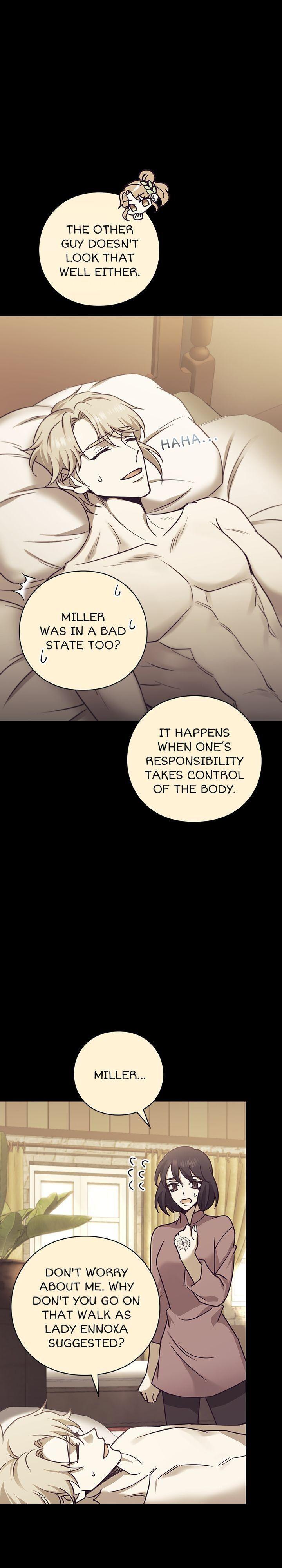 Read Pathfinder Manga Online