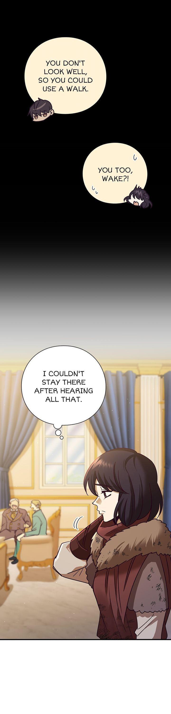 Read Pathfinder Manga Online