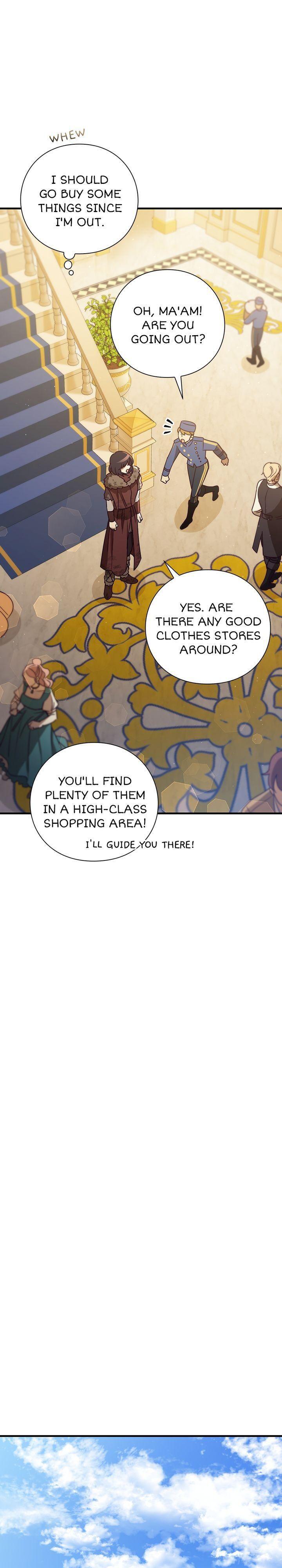 Read Pathfinder Manga Online