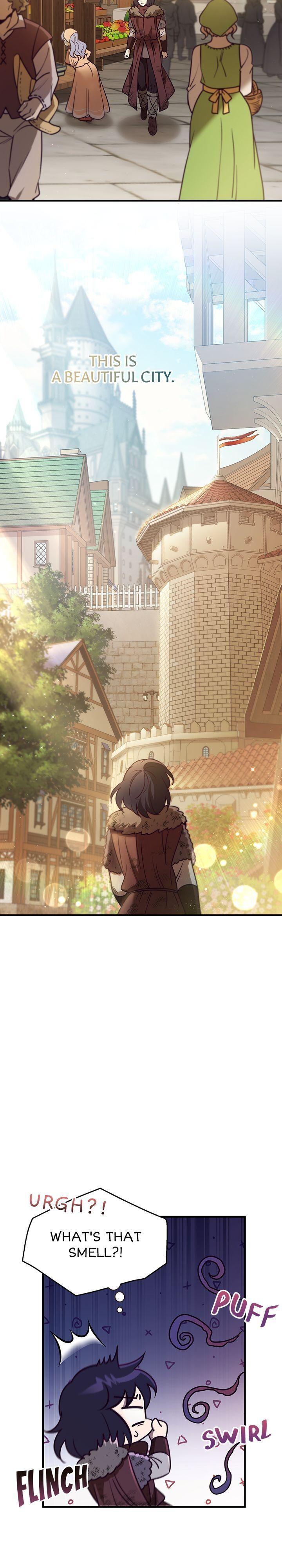 Read Pathfinder Manga Online