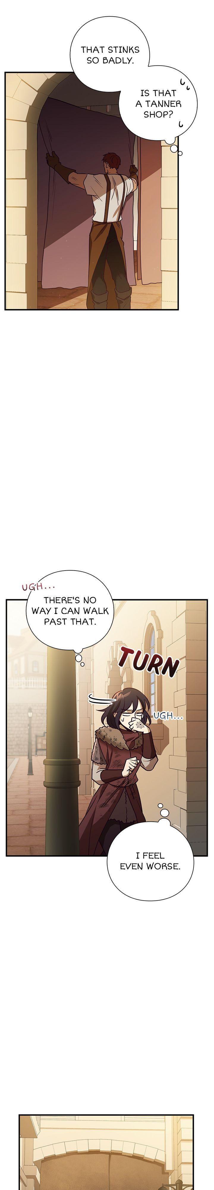 Read Pathfinder Manga Online