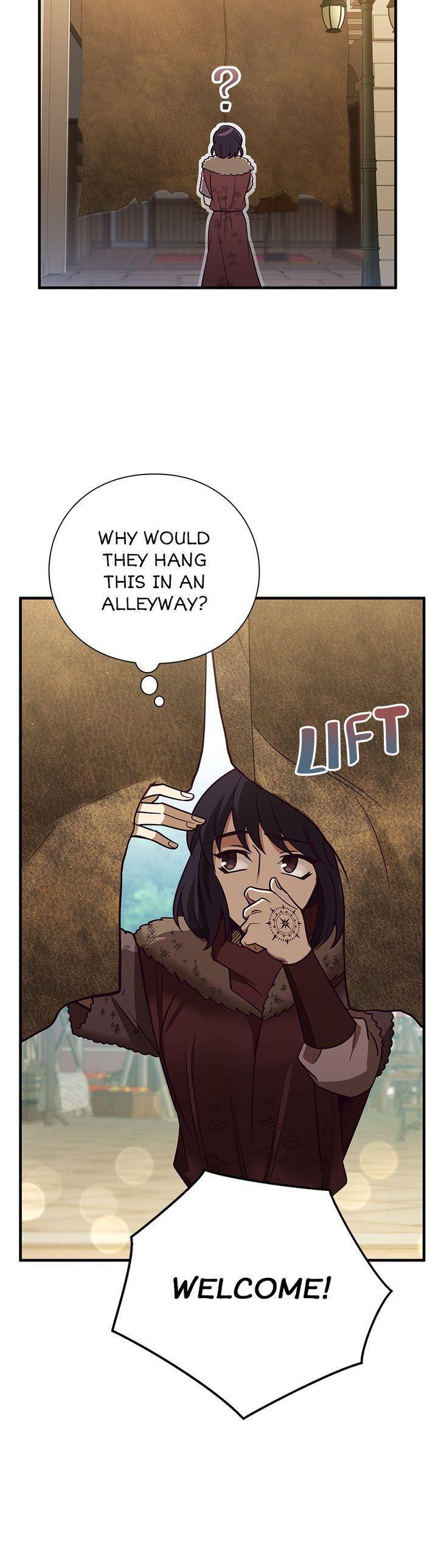 Read Pathfinder Manga Online