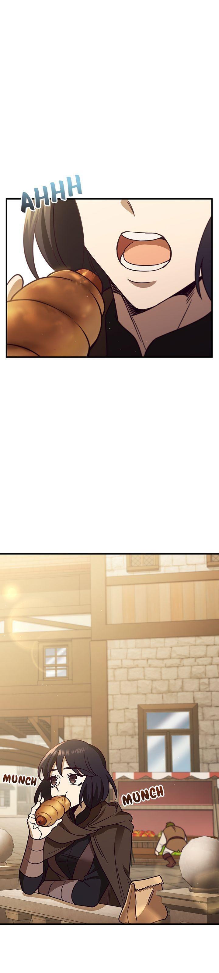 Read Pathfinder Manga Online