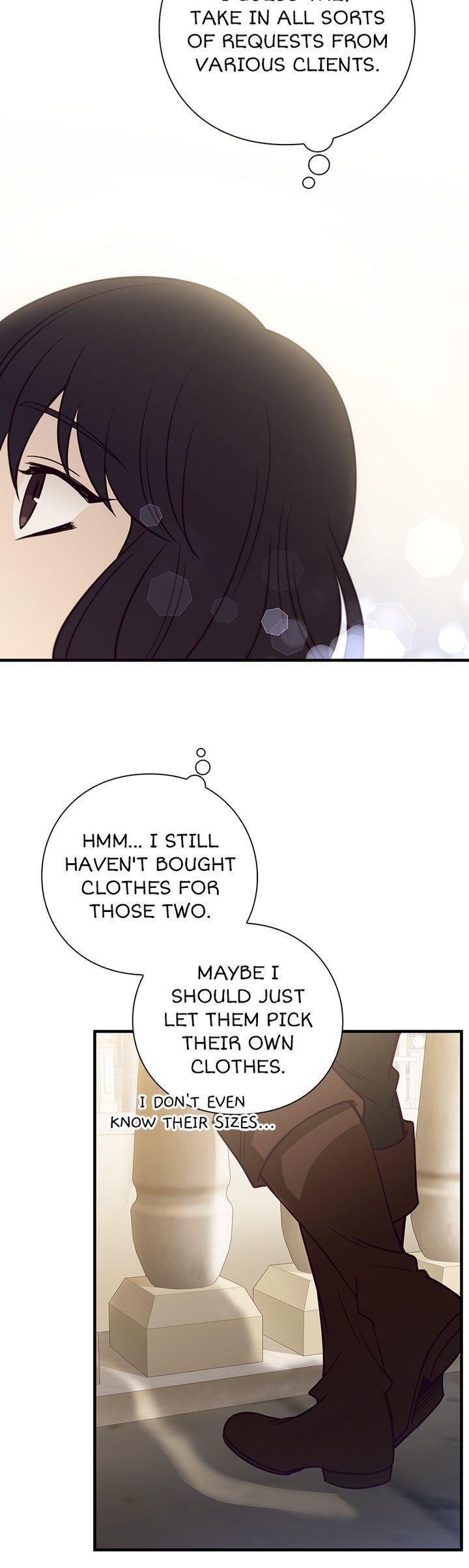 Read Pathfinder Manga Online