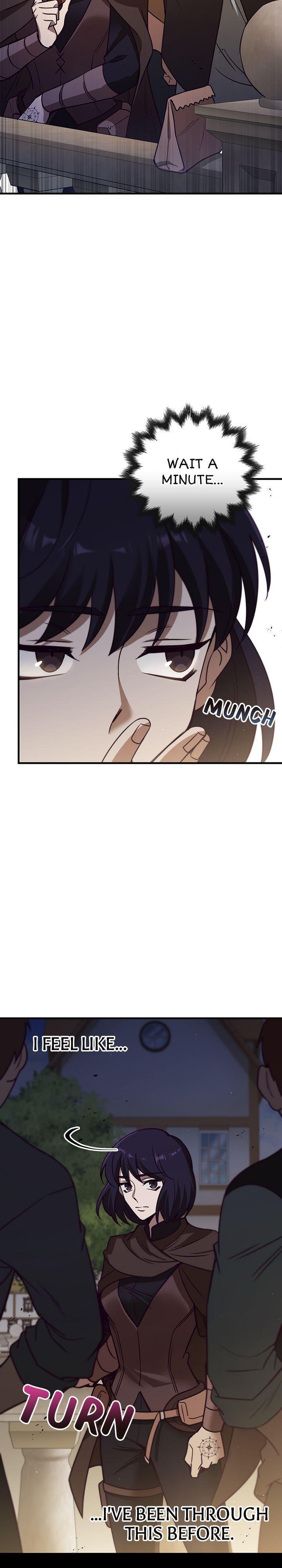 Read Pathfinder Manga Online