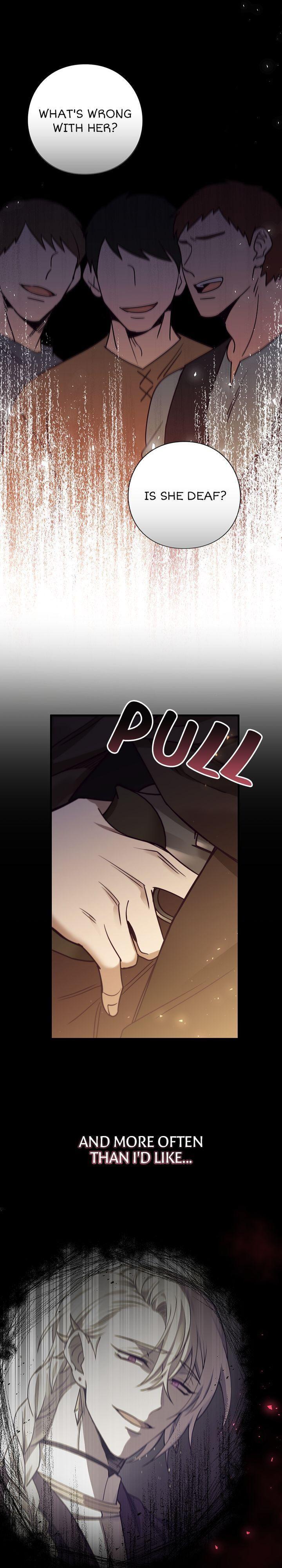 Read Pathfinder Manga Online