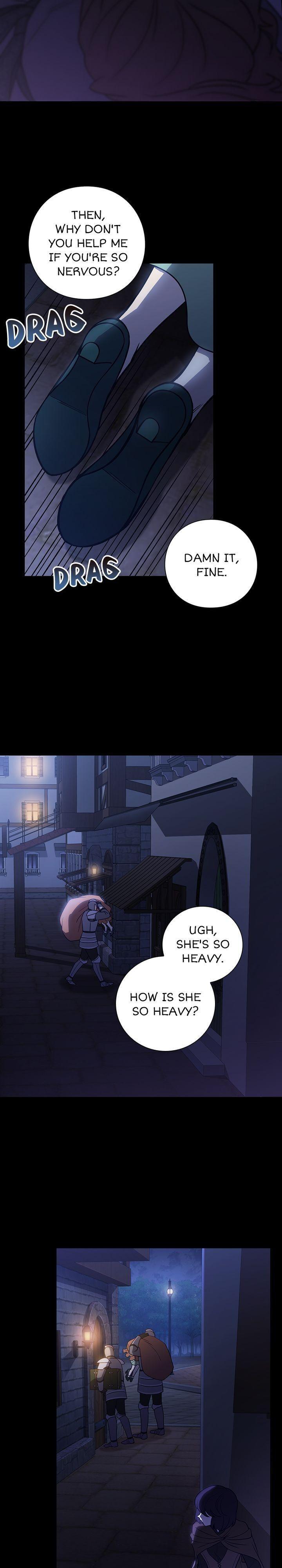 Read Pathfinder Manga Online