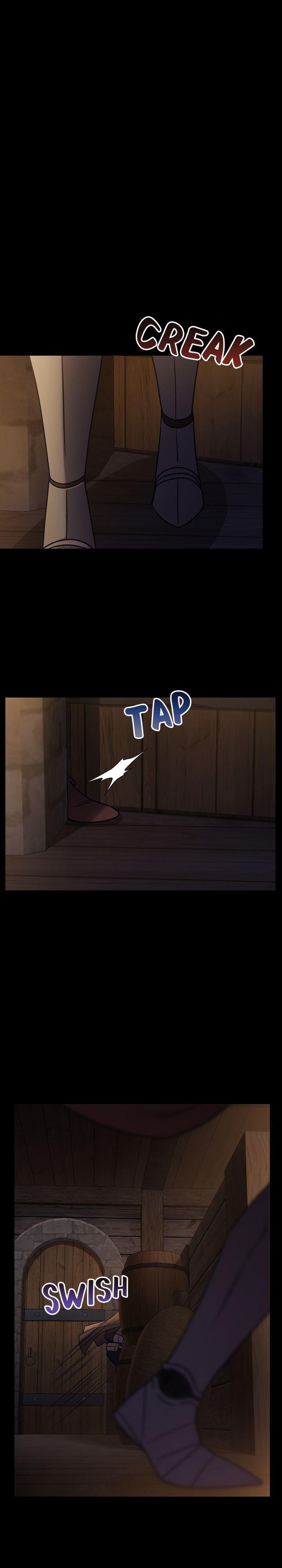 Read Pathfinder Manga Online