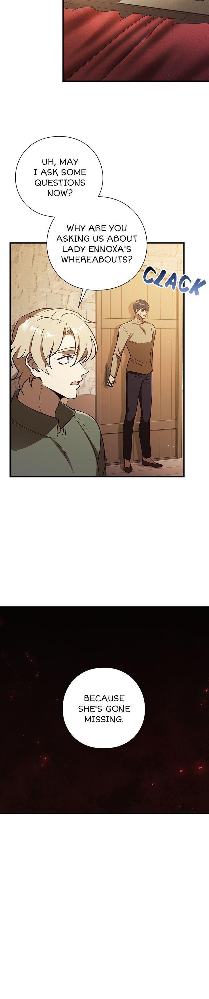 Read Pathfinder Manga Online