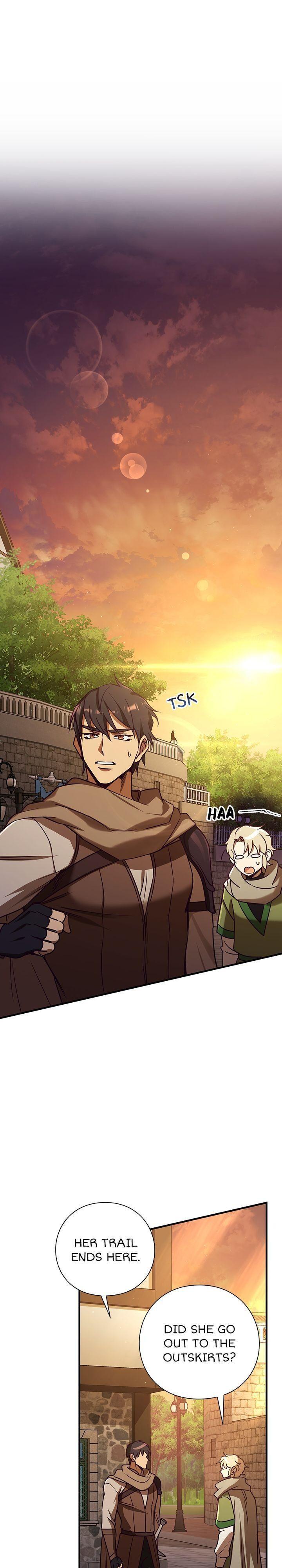 Read Pathfinder Manga Online