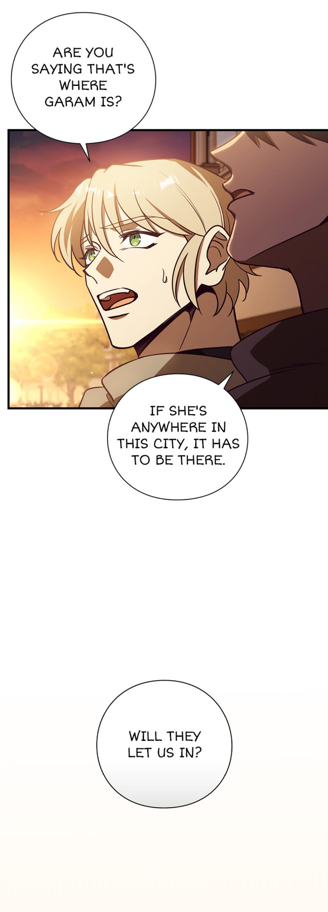 Read Pathfinder Manga Online
