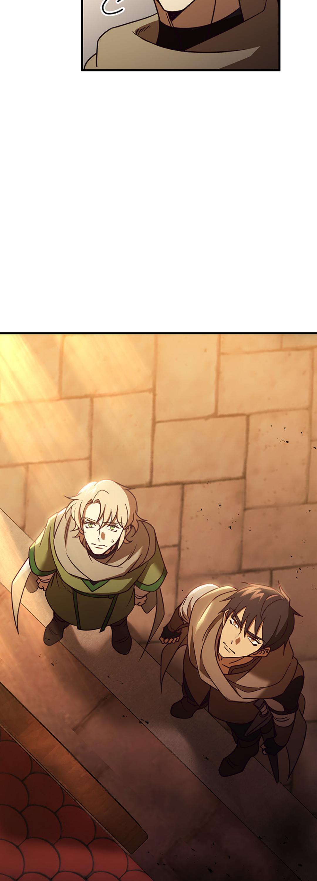 Read Pathfinder Manga Online