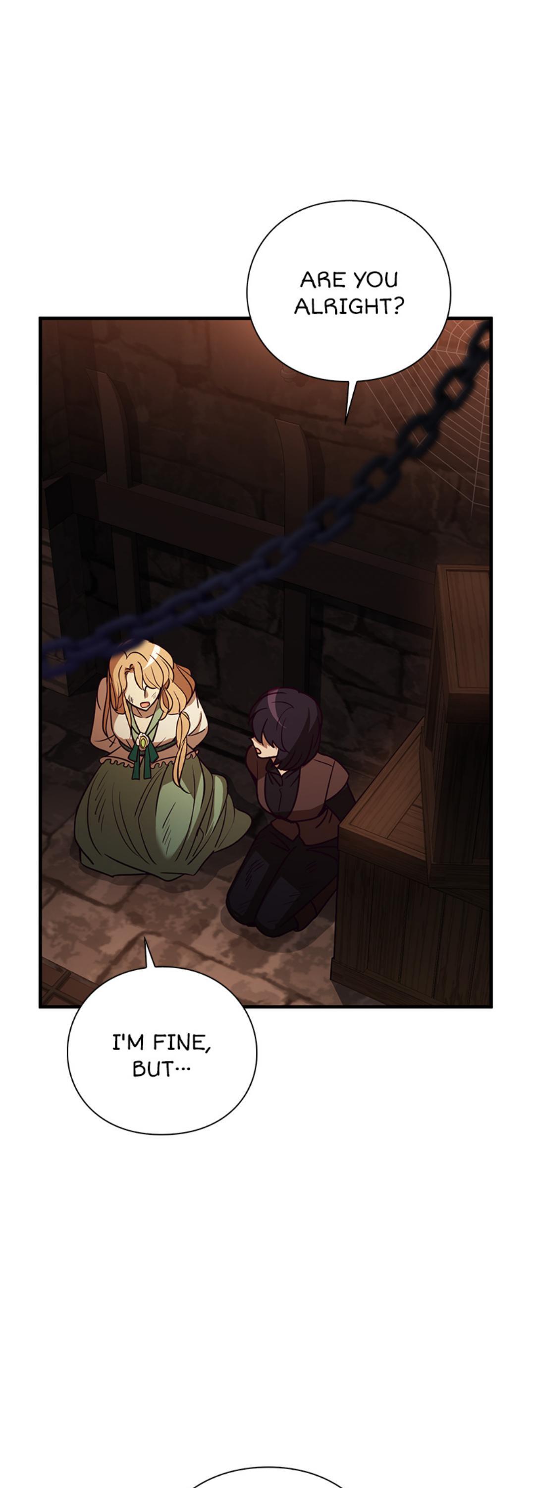 Read Pathfinder Manga Online