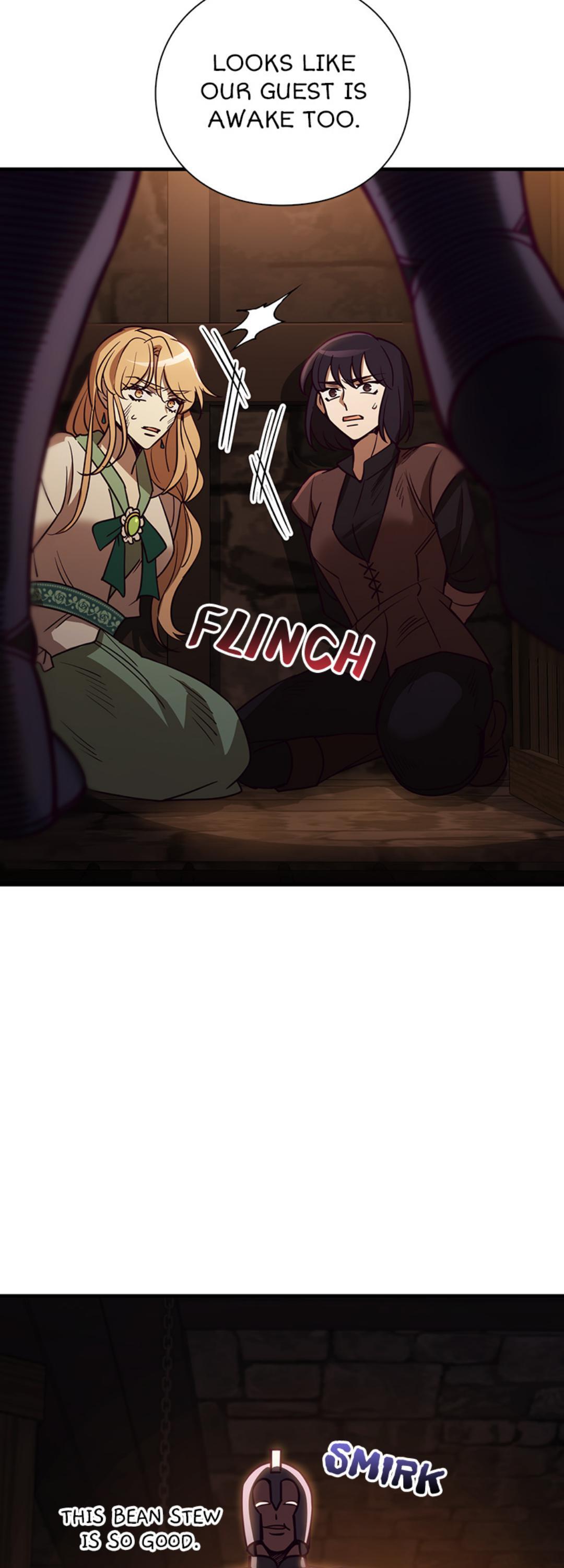 Read Pathfinder Manga Online