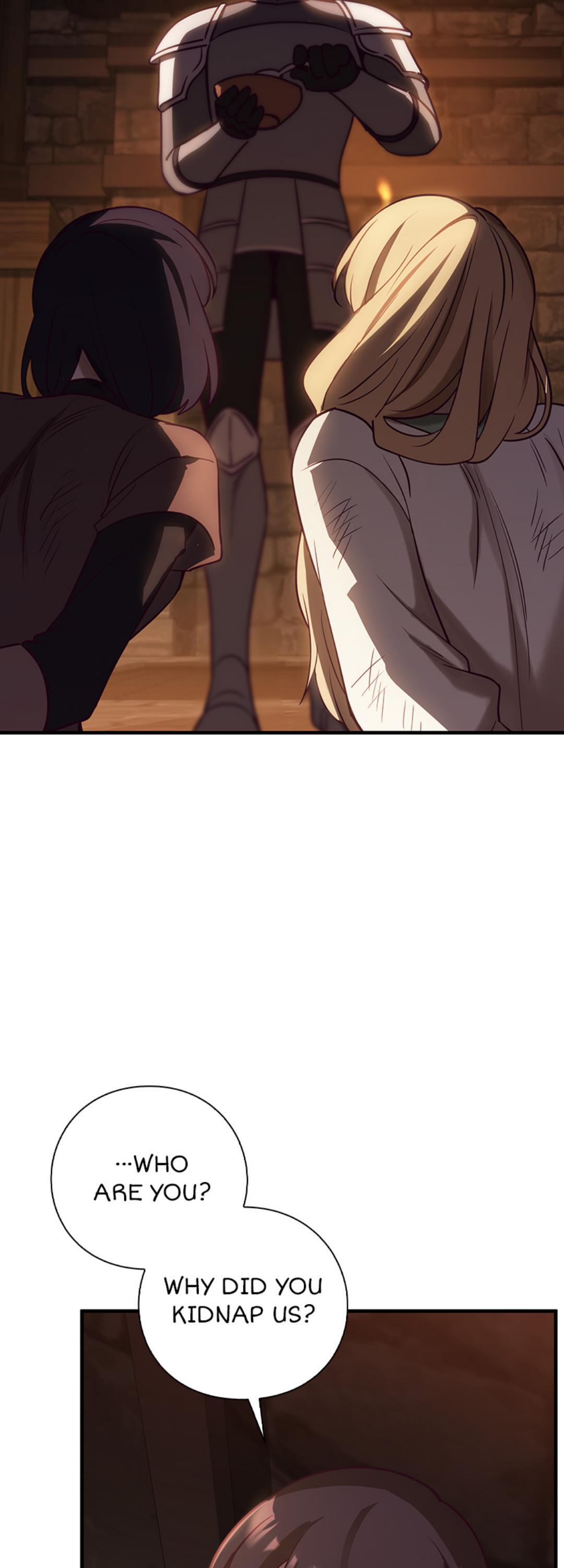 Read Pathfinder Manga Online