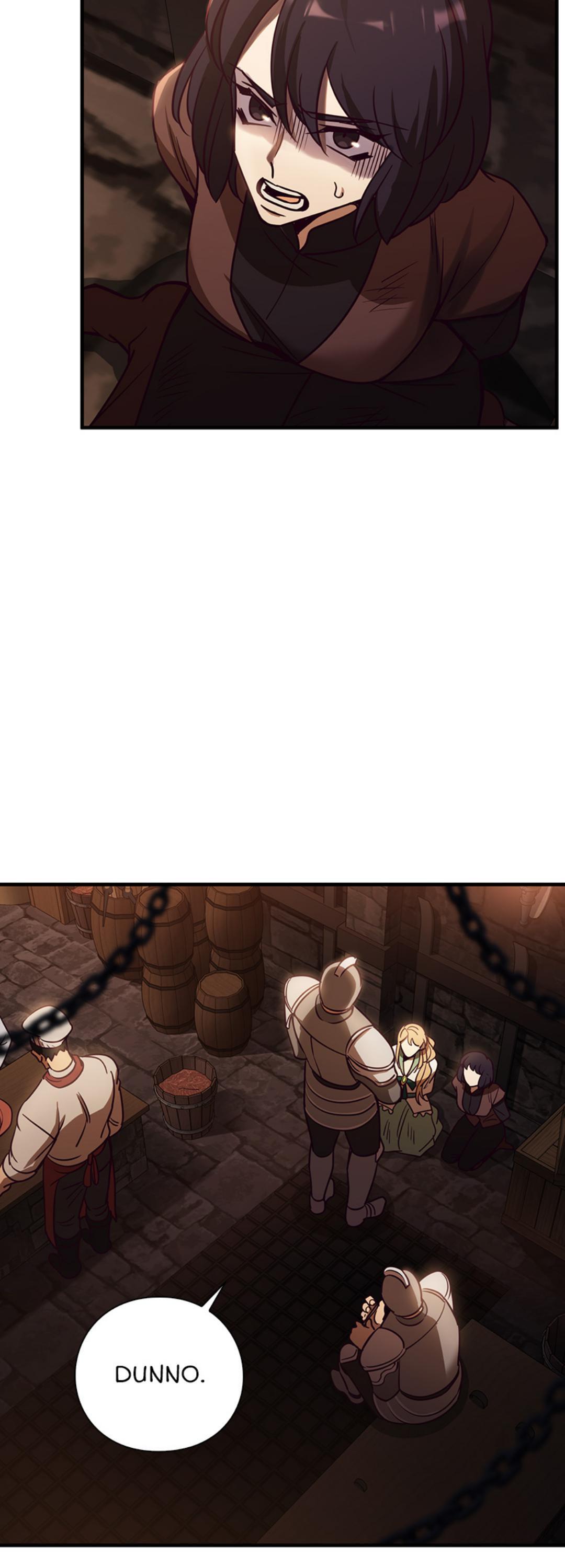 Read Pathfinder Manga Online