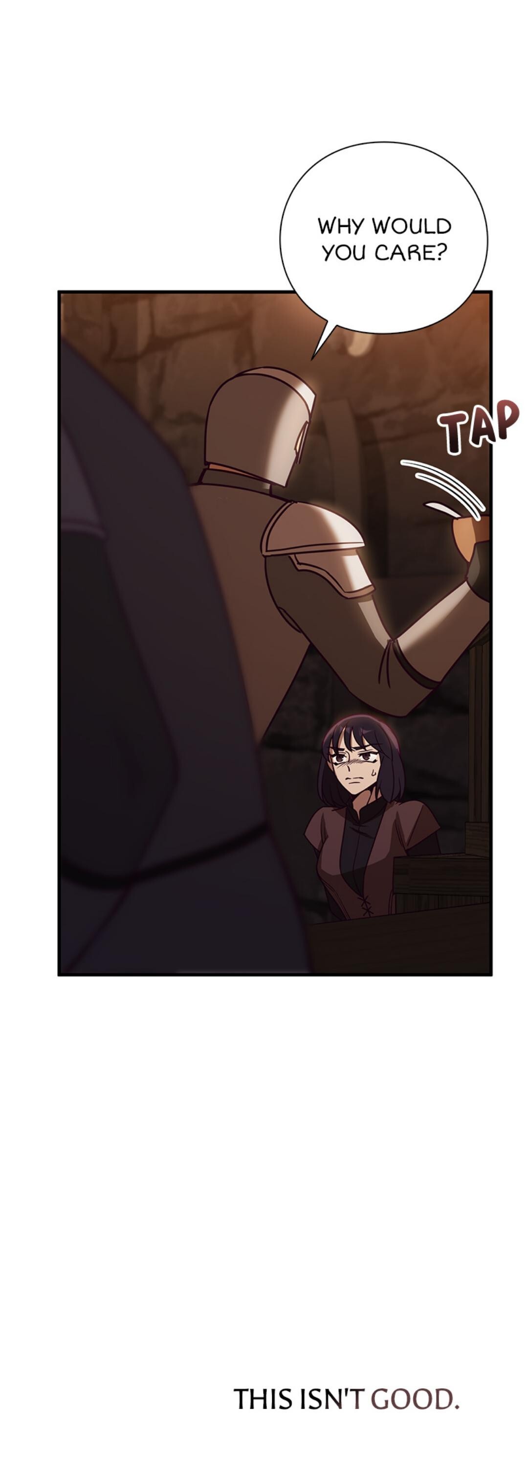Read Pathfinder Manga Online