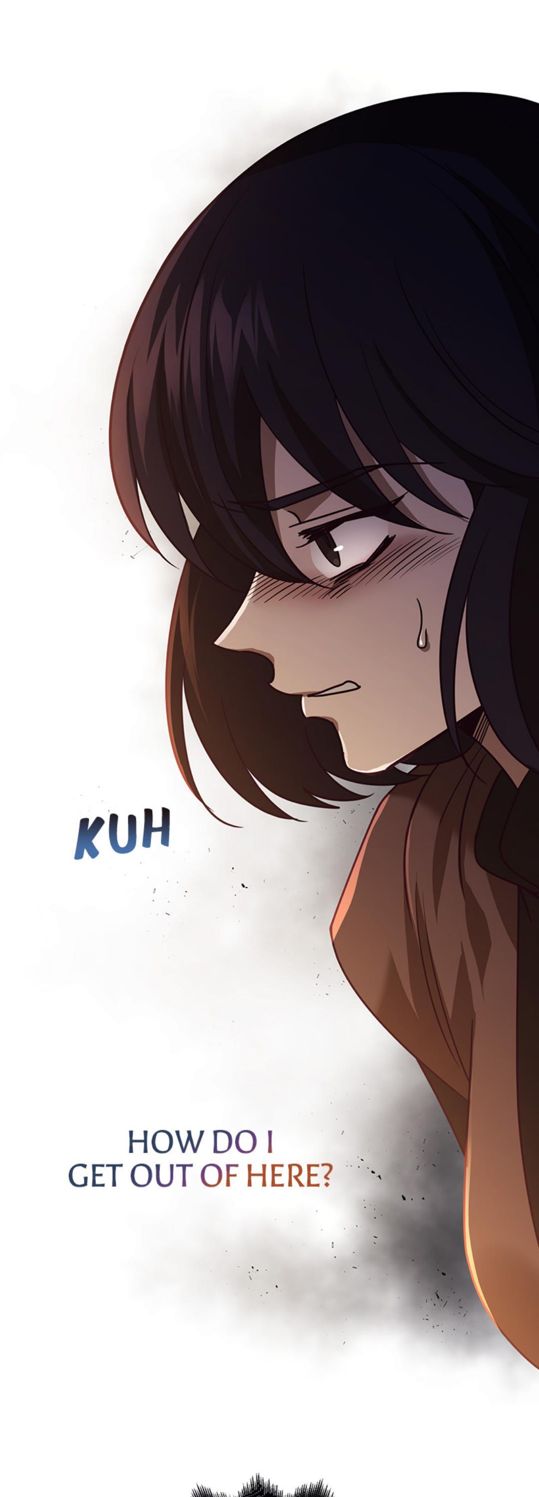 Read Pathfinder Manga Online