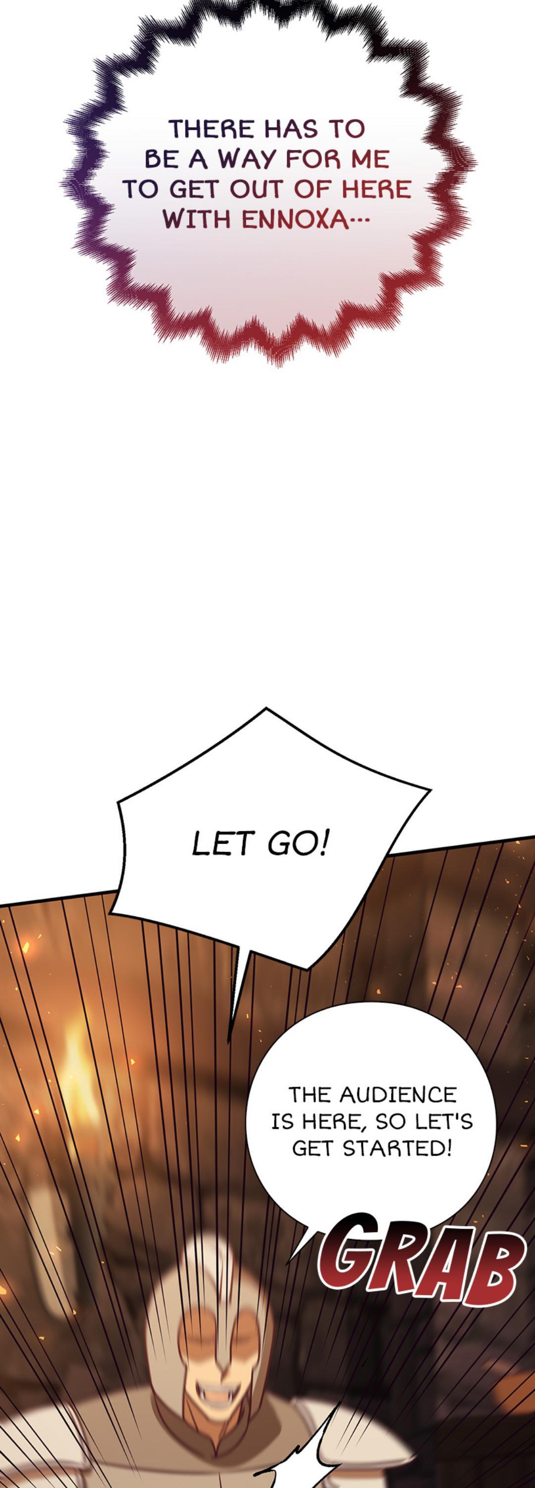 Read Pathfinder Manga Online