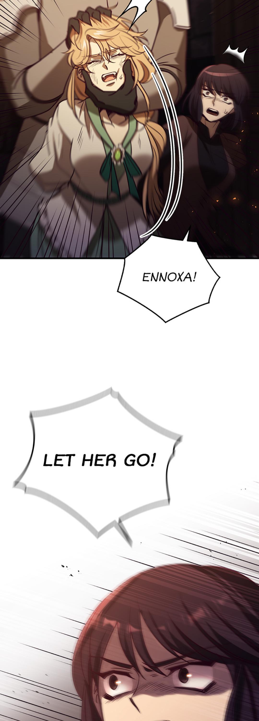 Read Pathfinder Manga Online