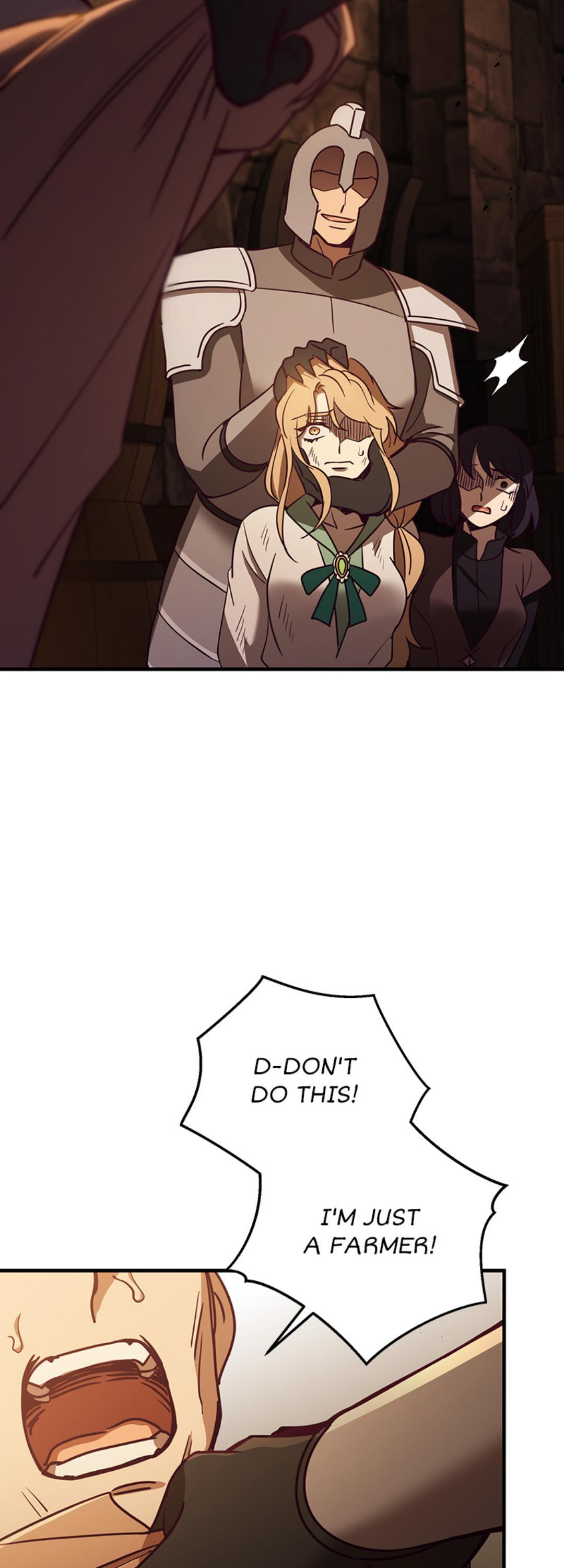 Read Pathfinder Manga Online